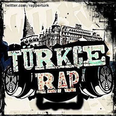 Türkçe rap ile ilgili herşey burda