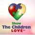 ShowTheChildrenLove (@childlove16) Twitter profile photo ShowTheChildrenLove (@childlove16) Twitter profile photo