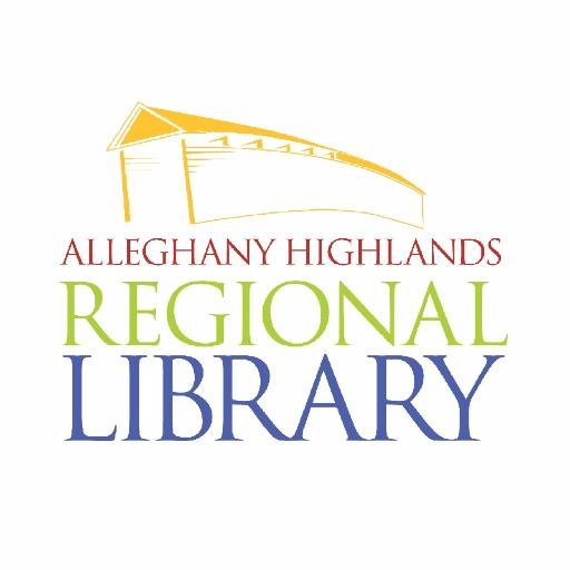 Visit our website below to see upcoming events and library updates!