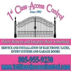 We specialize in service, installation, and repair of any manufacturers Gate operating system including telephone entry systems, and garage doors.