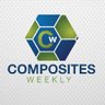 compositeweekly's profile picture. Composites Weekly is a weekly online podcast show that features the latest news and technology in the composites industry.