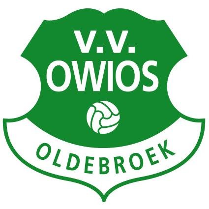 OWIOS (OverWinnen Is Ons Streven) is een voetbalclub uit Oldebroek. De club is opgericht op 25-9-1925 in de kleur groen-wit en speelt in de 3e klasse C.