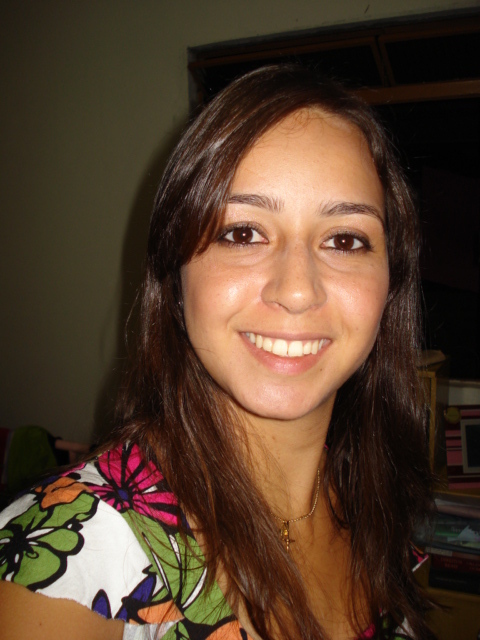 JosieneRF's profile picture. 