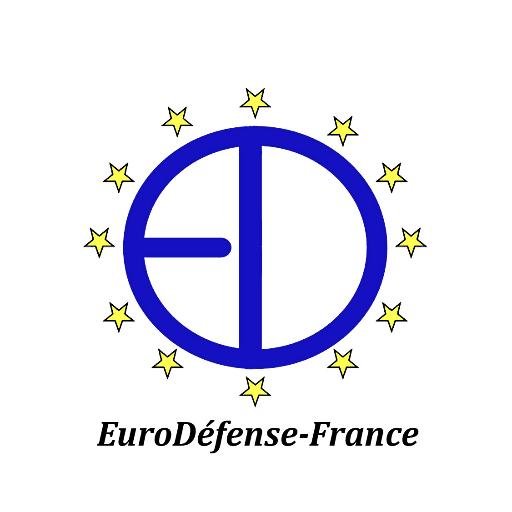 Il ne peut y avoir de #défense sans Europe, ni d'Europe sans #défense.
#DéfenseEuropéenne #EuropeDeLaDéfense 🇪🇺🇫🇷
RT ≠ Endorsement.