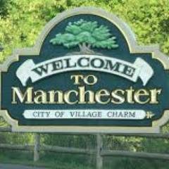 This is an account for people in, from, or near Manchester to share news and local events.