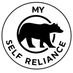 My Self Reliance (@myself_reliance) Twitter profile photo