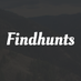 Findhunts (@find_hunts) Twitter profile photo Findhunts (@find_hunts) Twitter profile photo