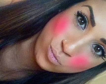 ForeverJuDias's profile picture. 