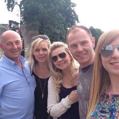 annieduhig_ann's profile picture. Mum to 3, NHS Business & Transformation Manager, loves family time, knitting, sewing and crochet