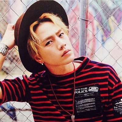 三代目 Miluku5555 Twitter 三代目 Miluku5555 Twitter