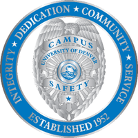 DU Campus Safety (@ducampussafety) 's Twitter Profile Photo DU Campus Safety (@ducampussafety) 's Twitter Profile Photo