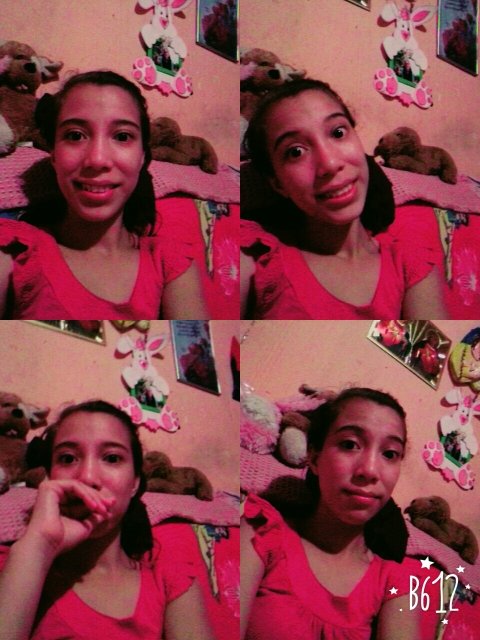 KaryMelz's profile picture. 