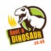 RentADinosaur (@rentadinosaur) Twitter profile photo