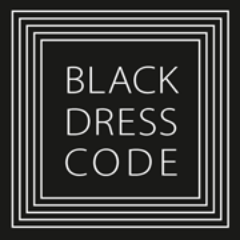 Black Dress Code