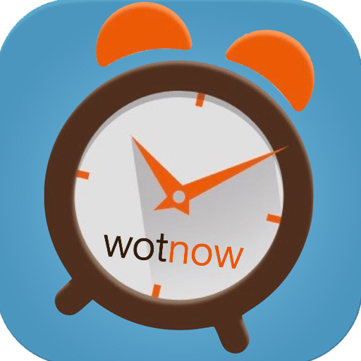 WotNowApp Profile Picture