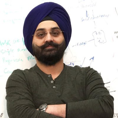 full time Operator, part time Investor, Ex Microsoft Research, UiPath and SambaNova. Building Enterprise agents at Neonomic. @stanfordgsb e/acc Views are my own
