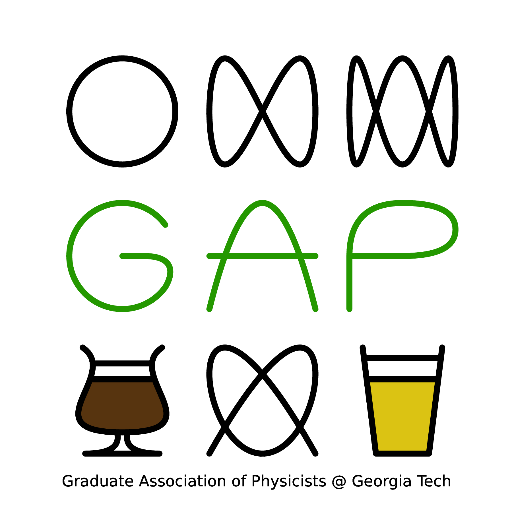 Georgia Tech Graduate Association of Physicists