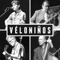 Véloniños (@veloninos) 's Twitter Profile