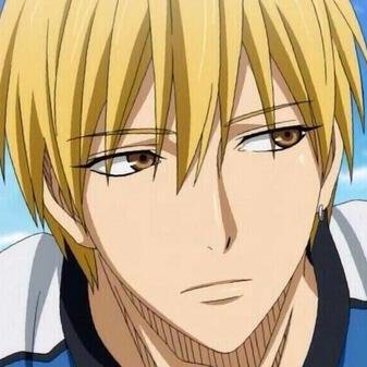 黄瀬涼太 画像bot Kise Pic Twitter