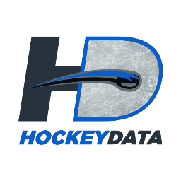 HockeyData 📊