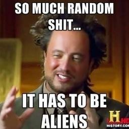 freerandomshit's profile picture. Just some random shit and bullcrap! Check out the Random Shit blog to see more shit! https://t.co/sfci2pCWYG