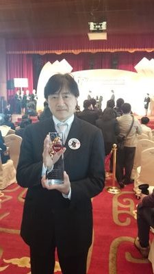 hiohwada's profile picture. 映画やドラマのプロデューサー