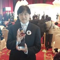 大和田廣樹 Hiroki Ohwada(@hiohwada) 's Twitter Profile Photo