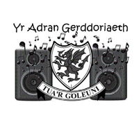 cerdd Cwm Rhymni (@cerdd_cwmrhymni) 's Twitter Profile