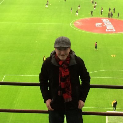 PadraigQuinn98's profile picture. QUB Law&Politics Graduate