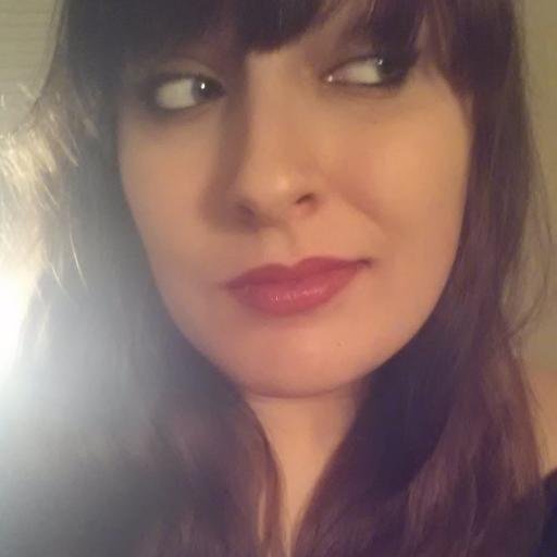 AshMollyBarron's profile picture. 