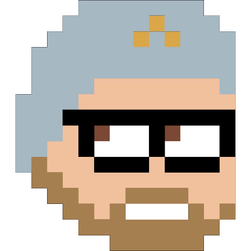 MrBeanoit's profile picture. 