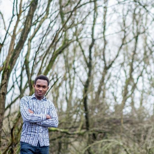 ndubuisib's profile picture. #BelieverinJesus. Tech-ish Entrepreneur. M.Sc., Entrepreneurship & Innovation Management. Convener @FFBEvents. Bold enough to be dangerous. #iAmTheStorm