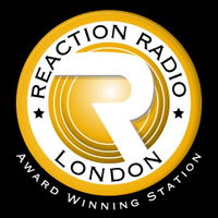 REACTION RADIO(@Reaction_Radio) 's Twitter Profile Photo