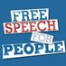 FreeSpeechForPeople (@FSFP) Twitter profile photo