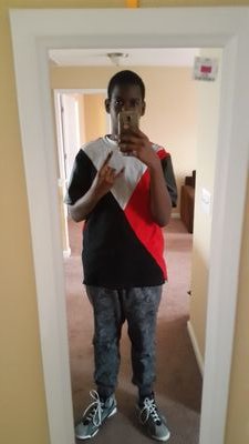 KeyonSargeant's profile picture. 