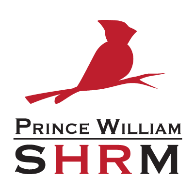 We are an affiliate of the Society for Human Resource Management serving professionals in Prince William County.