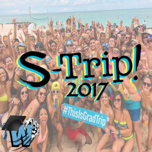 Official page of Westmount's 2017 grad trip // Cayo Coco // JQKBY
