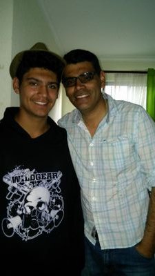 Rodrigo85328540's profile picture. 