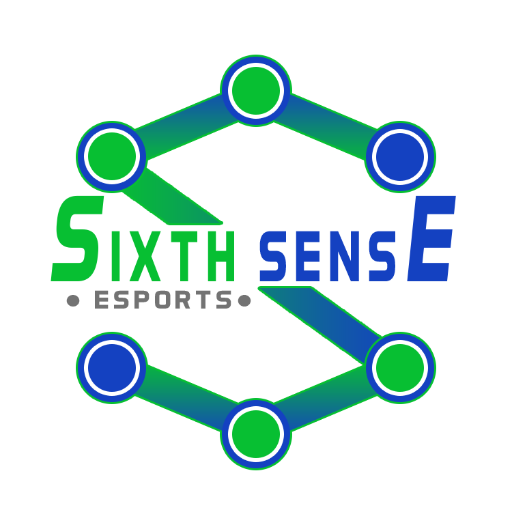 eSports Organization | More details coming soon!