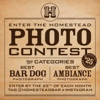 homesteadsf (@thehomestead) 's Twitter Profile