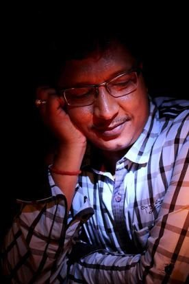 Music Director, Singer and Anchor....Odisha