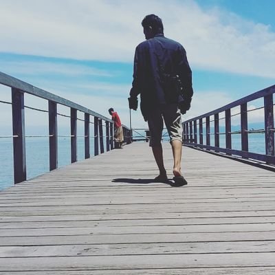 Mengubah Derita menjadi Cerita!

@basementNFT