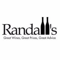 RandallsWine (@randallswine) 's Twitter Profile Photo RandallsWine (@randallswine) 's Twitter Profile Photo