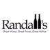 RandallsWine (@randallswine) Twitter profile photo RandallsWine (@randallswine) Twitter profile photo