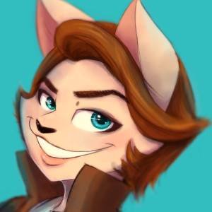 Hey there! I'm a artist of course! and you can call me netty, since I'm a cat ya know? anyways ask me to RP anytime!!!
love in the moon~ {Single & Not looking}