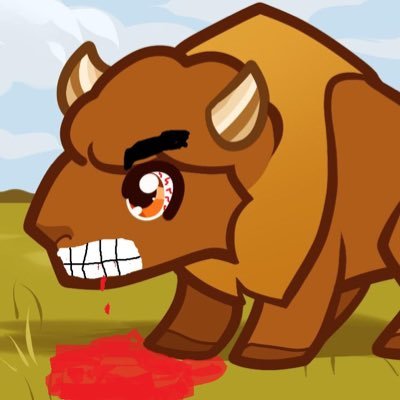 wildbuffaol's profile picture. 