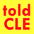 toldCLE's profile image