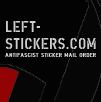 Im Online Shop findet ihr eine Auswahl an verschiedenen Sticker und Button Motiven. Außerdem habt ihr die Möglichkeit eure eigenen Motive Drucken zu lassen.