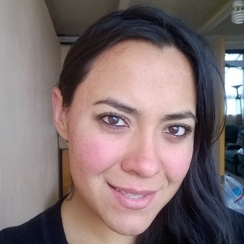 ArqMarySmithR's profile picture. 