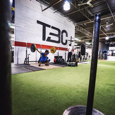 torquebarbell's profile picture. Last of a dying breed - Hardcore training in a state of the art facility